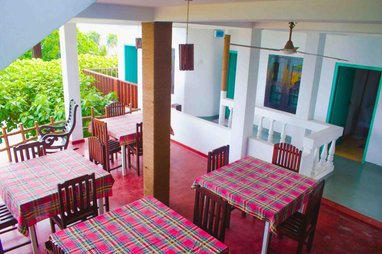 Surfers Paradise Weligama Exterior photo